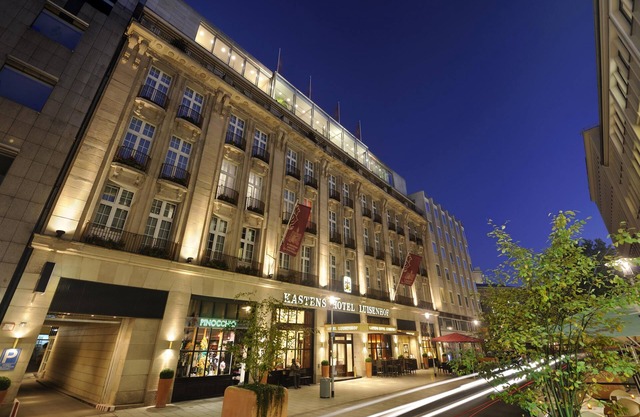 Kastens Hotel Luisenhof