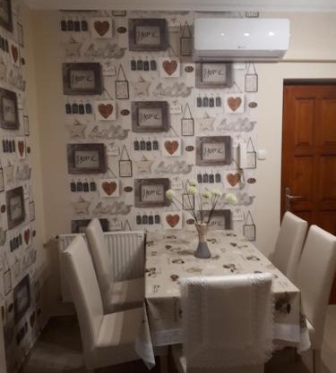 Katalin Apartman