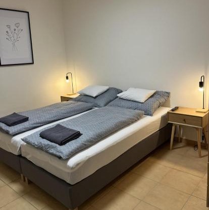 KatalinKert Apartman 2