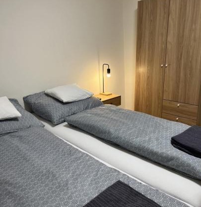 KatalinKert Apartman 3