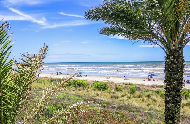 Kathie's Beachfront Kottage