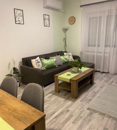 Katica Apartman