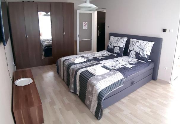 Katica Apartman