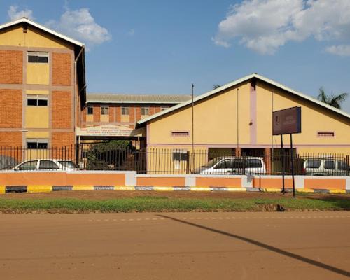 Katikomu hotel
