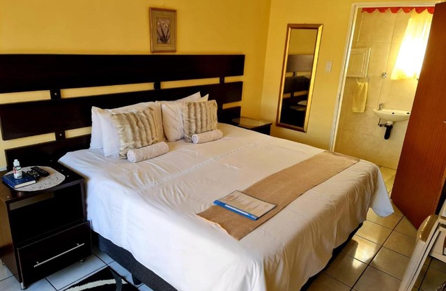 Katlego guest house