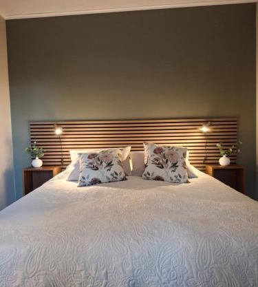 Kattugglans Guestroom 1