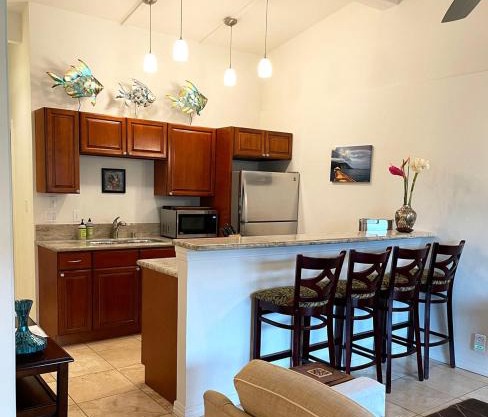 Kauai Getaway Condo