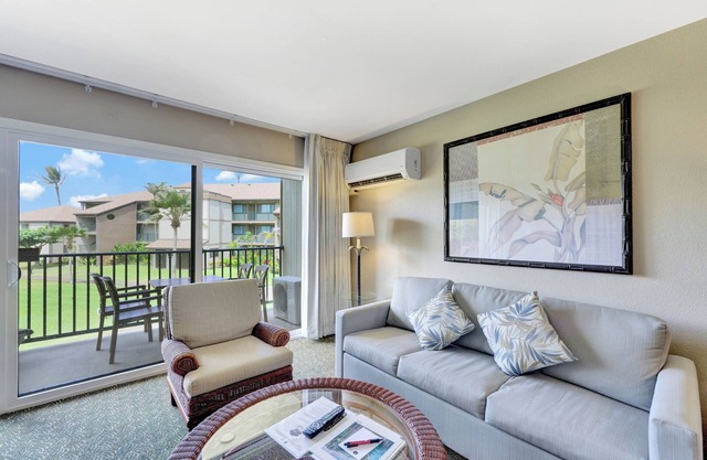 Kauai Serenity Condo | Pono Kai Resort E206