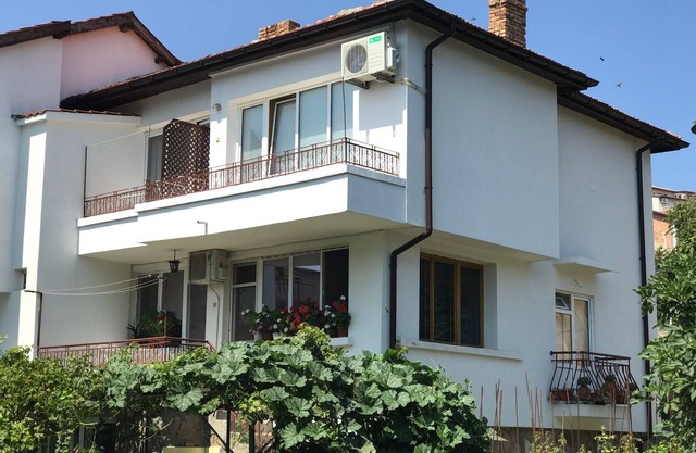Kavakka vacation apartment