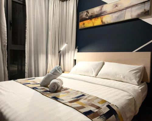 Kavenue 2-Bedroom 4 pax BY CSE