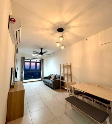 Kavenue 2-Bedroom Scenic View by CSE
