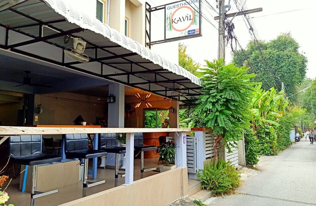 Kavil Guesthouse