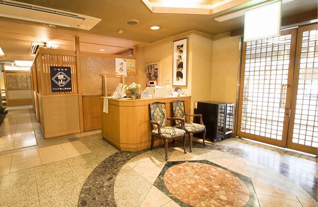 Kawagoe Dai-Ichi Hotel