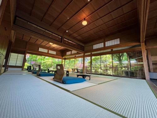 KAWAZU Gastronomy & Traditional Inn
