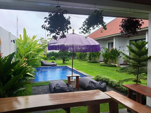 Kayla Homestay