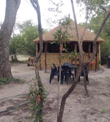Kayubo Campsite