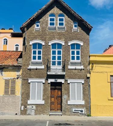 KAZARÃO DI MAVETE- Guesthouse