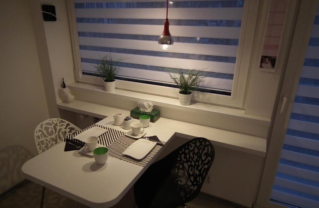 Kazimir Apartament Lodz