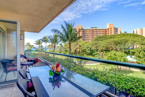 KBM Resorts FREE CAR Honua Kai Konea Ocean view 2-Bedroom Condo Upgraded Remodeled HKK-242