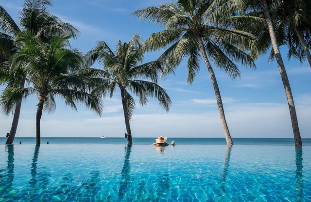 KC Grande Resort Koh Chang
