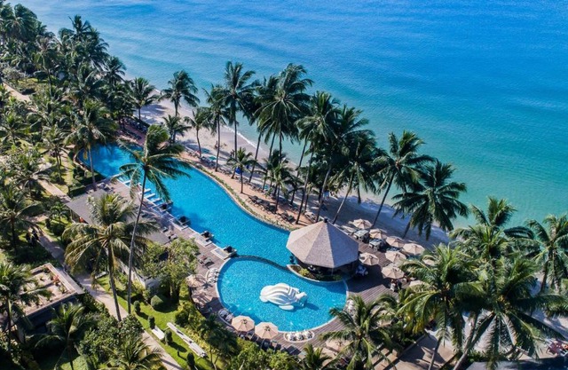 KC Grande Resort Koh Chang