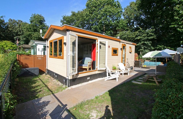 KD 808 - Vakantiepark Kijkduin