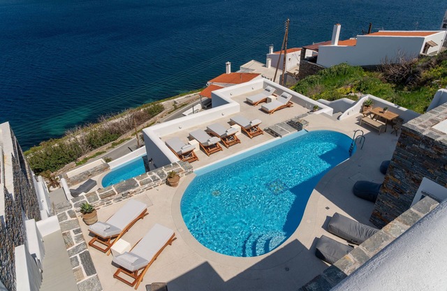 KEA MARE LUXURY VILLAS