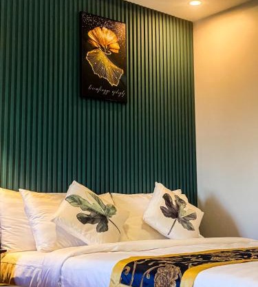 Keang You Boutique Hotel