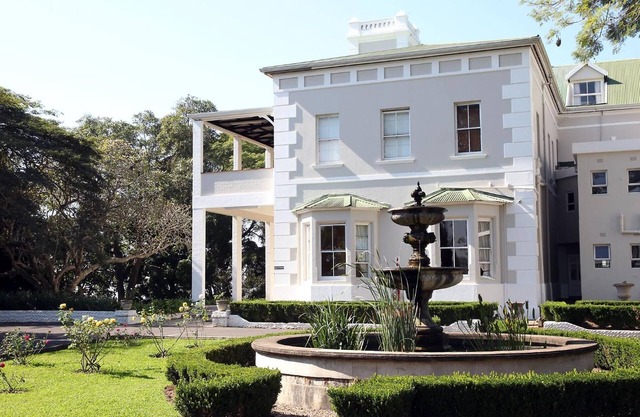 Kearsney Manor Guesthouse