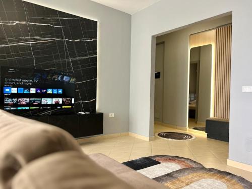Keda's Appartement