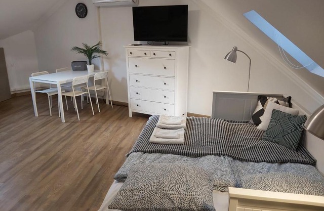 Kedves Apartman