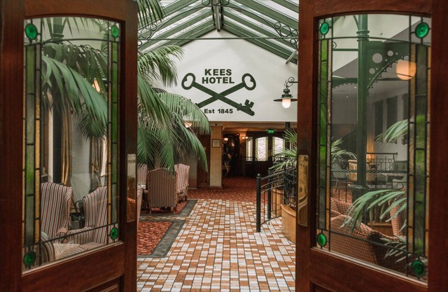 Kee's Hotel