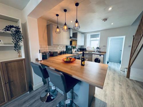 Keekle Cottage - 2 Bedrooms