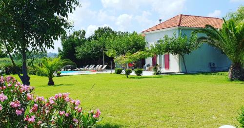 Kefalonia Private Paradise