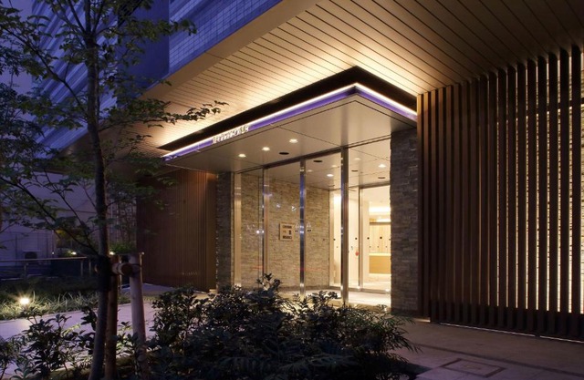 Keio Presso Inn Akasaka