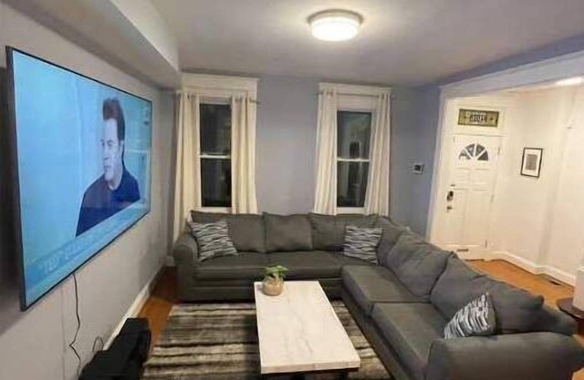 Keith’s House