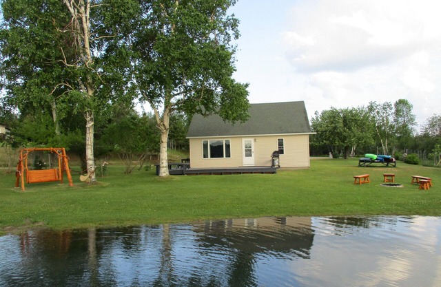 Kelley's Cove - Family Home