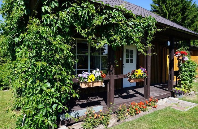 Kelluka Holiday House