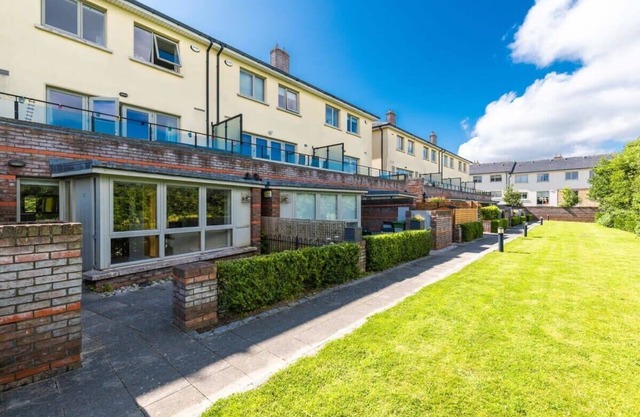 Kelston Avenue Foxrock