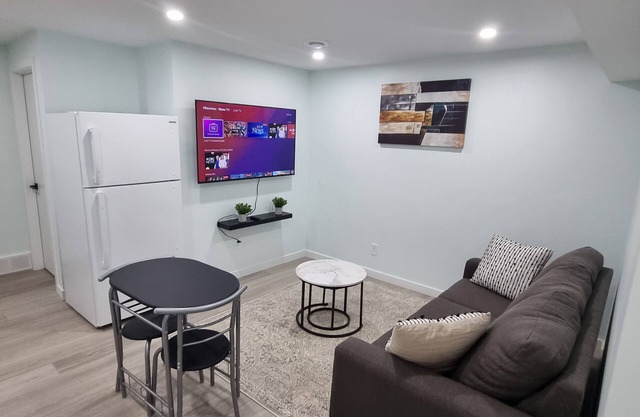 Kelvista's suite