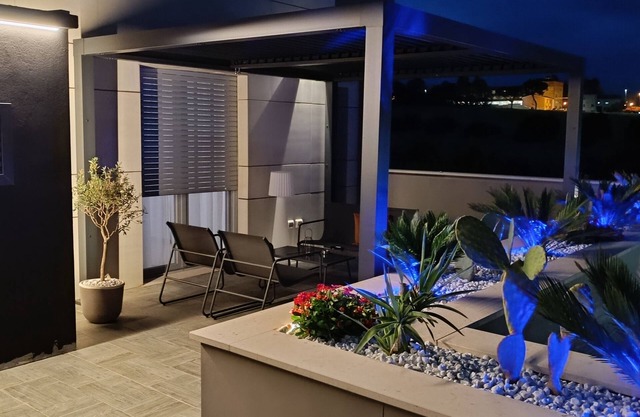 Kemilia Apartments Matera Tourist Rental