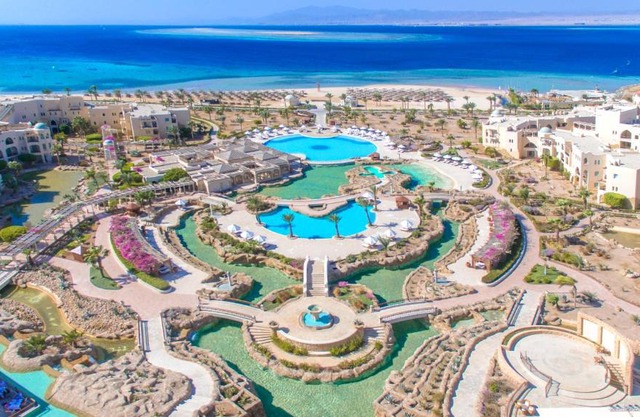 Kempinski Hotel Soma Bay