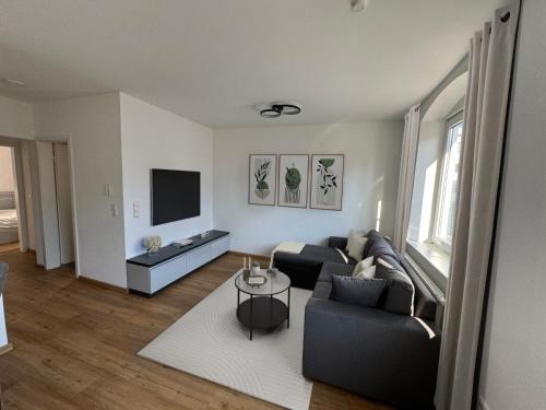 Kempten Innenstadt - Allgäu Suites