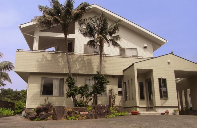 Kencha Rumah