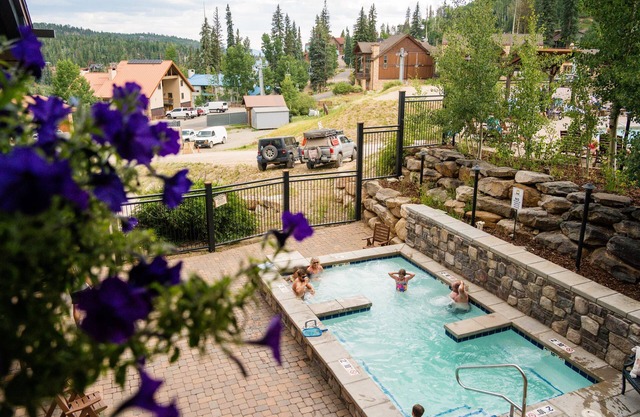 Kendall 542 - Managed by Purgatory Resort
