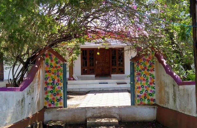 Kenice Homestay