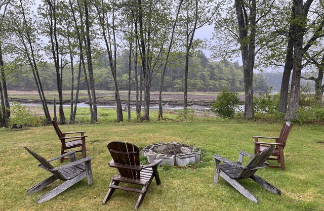 Kennebec River Getaway