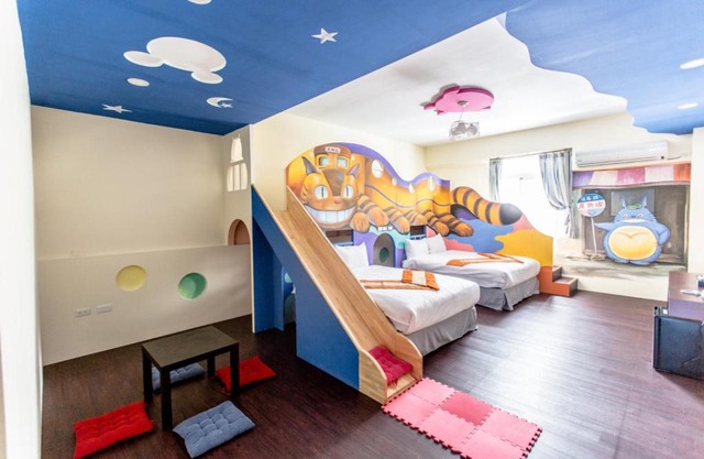 Kenting Aqual Inn