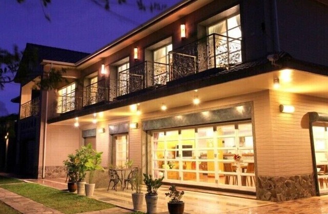 Kenting Blue Tree Hotel