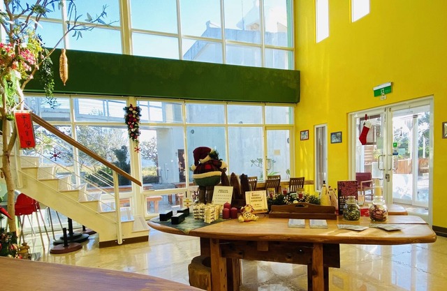 Kenting Comic B&B